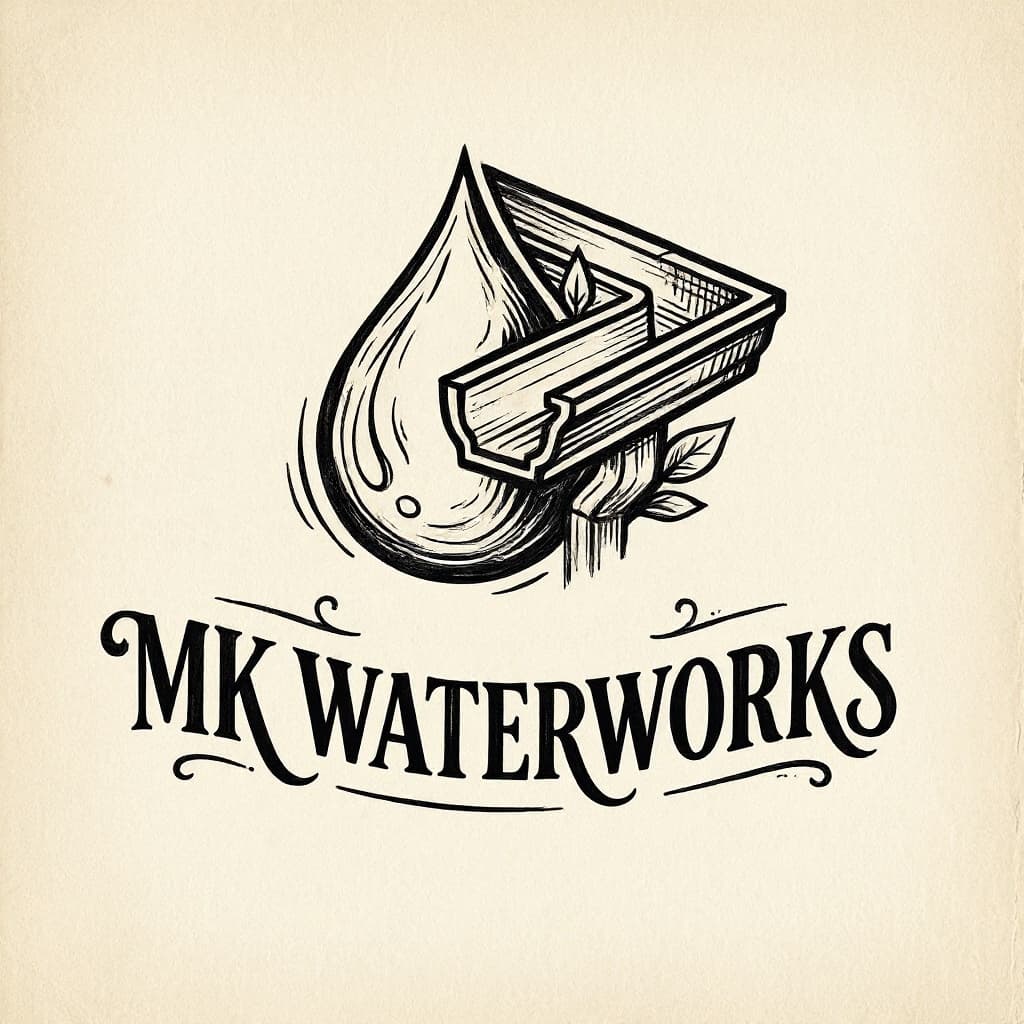 MK Waterworks logo
